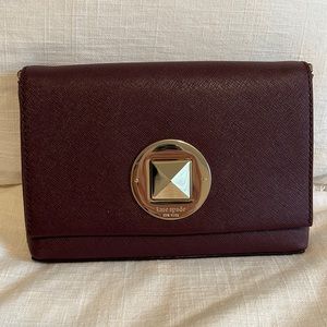 Kate space cross body